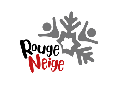 logo Rouge Neige